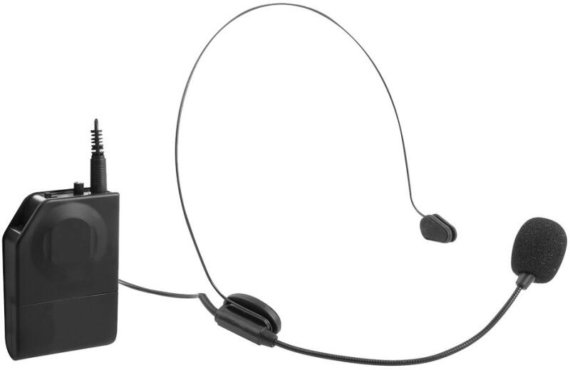 EM 408 UHF