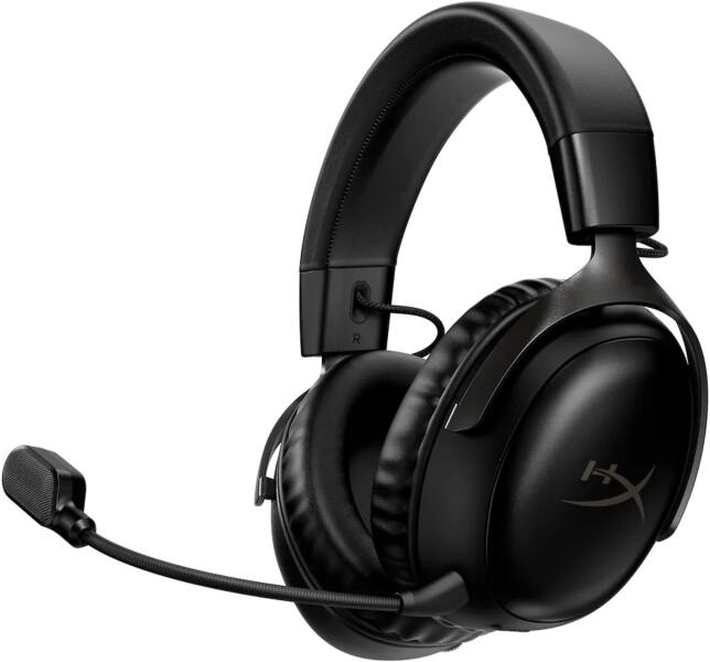 HyperX Cloud III S (A59YZAA/A59Z0AA)