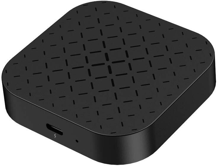 Vásárlás: CarlinKit Tbox Basic (2+16G) vezeték nélküli CarPlay/Android ...