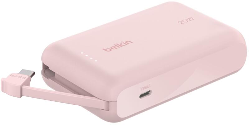 BoostCharge 10000 mAh (BPB021HQPK)