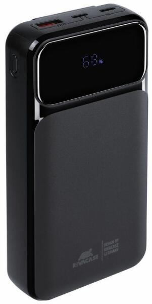 Rivapower 20000 mAh (VA2221 Black)