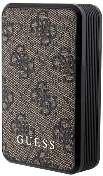 4G Leather 10000 mAh (GUPB10DP4GEGW)