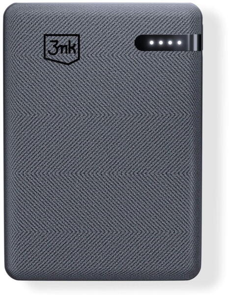 Pocket 5000 mAh