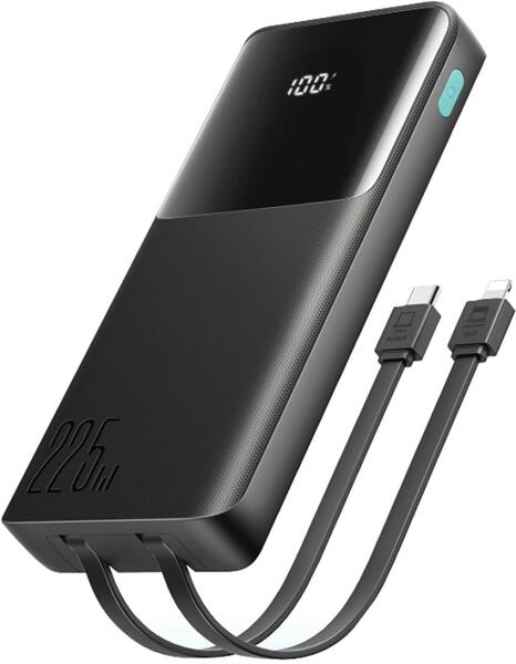10000 mAh JR-PBF19