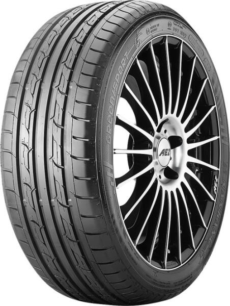 Green/Sport Eco-2+ 165/70 R10 72H