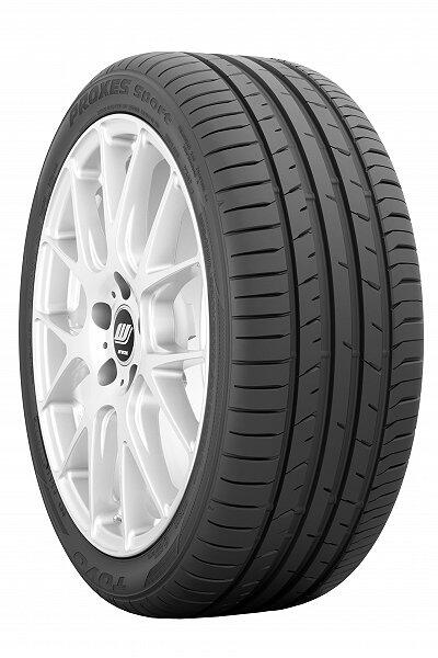 Toyo Proxes Sport 235/50 R20 100W (Anvelope) - Preturi
