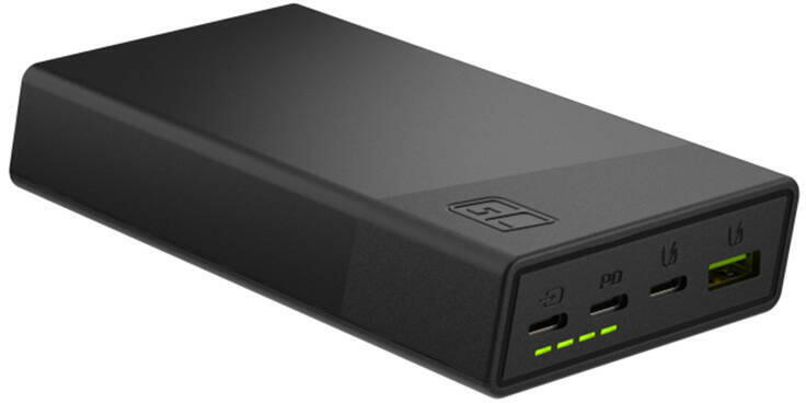 PowerPlay 20S 20000 mAh (PBGC03S)