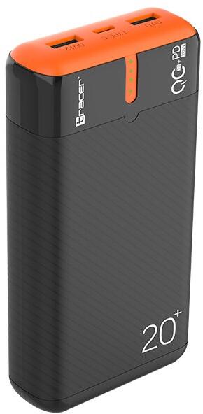 EnerGen 20000 mAh (TRABAT47516)