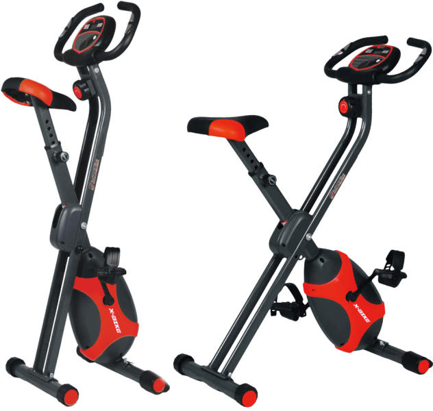 Xbike (5729)