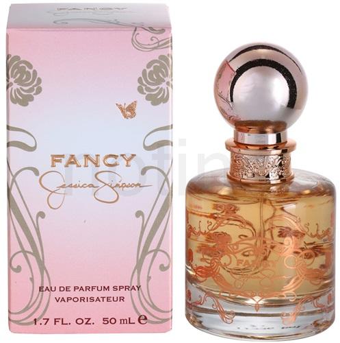 Jessica Simpson Fancy EDP 50ml parfüm vásárlás, olcsó Jessica Simpson Fancy  EDP 50ml parfüm árak, akciók