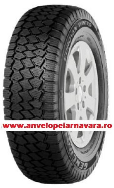 Автогуми General Tire EuroVan Winter 225/70 R15C 112/110R, предлагани  онлайн. Открий най-добрата цена!