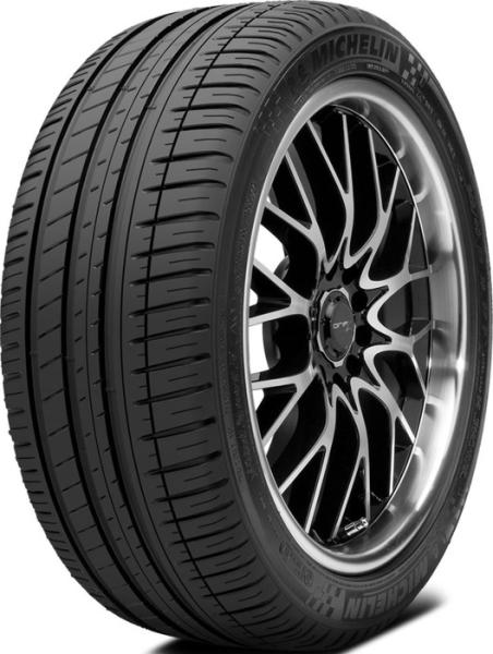 Pilot Sport 3 GRNX XL 255/40 ZR19 100Y