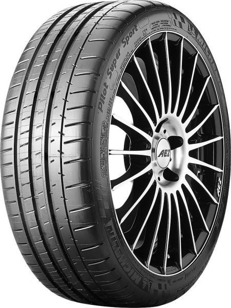 Pilot Super Sport XL 245/35 ZR19 93Y