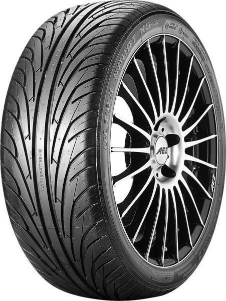 NS-2 XL 265/30 ZR19 93Y