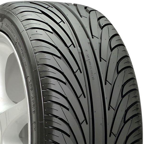 NS-2 XL 275/30 ZR20 97Y