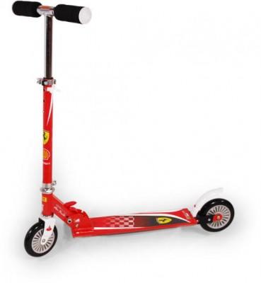 Vásárlás: SAICA Ferrari Scooter Roller árak összehasonlítása,  FerrariScooter boltok