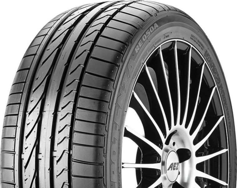 Gumi Potenza RE050A XL 245/40 R19 98Y