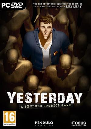 Yesterday (PC)