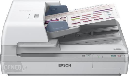 WorkForce DS-60000 (B11B204231)