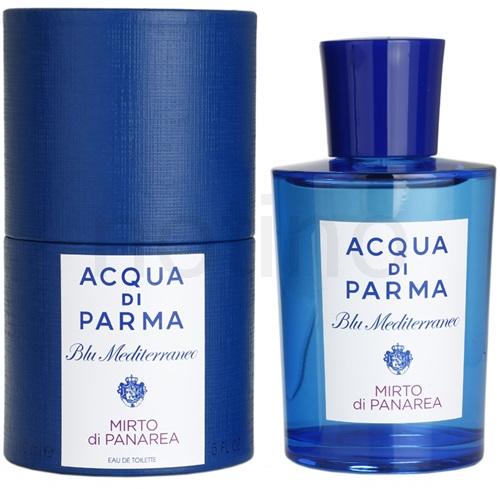 ACQUA DI PARMA MIRTO DI PANAREA 香水　150ml Acqua Di Parma Blu Mediterraneo - Mirto Di Panarea EDT 150 ml