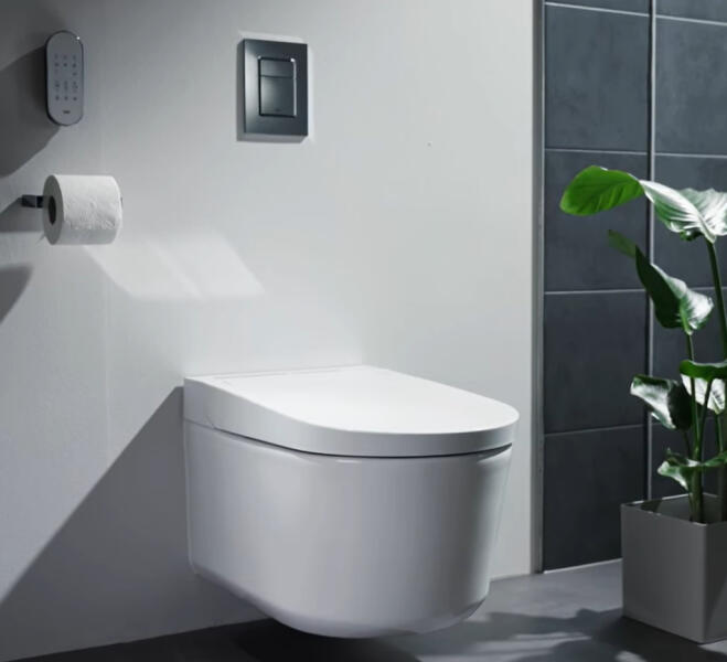 Sensia Pro HyperClean 36508SH0