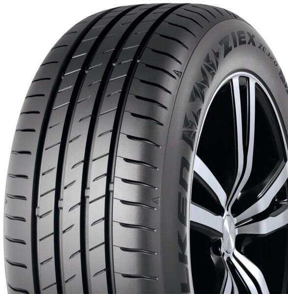 Falken Ziex ZE320 XL 225/50 R17 98W (Anvelope) - Preturi