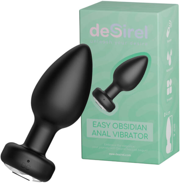 Easy Obsidian