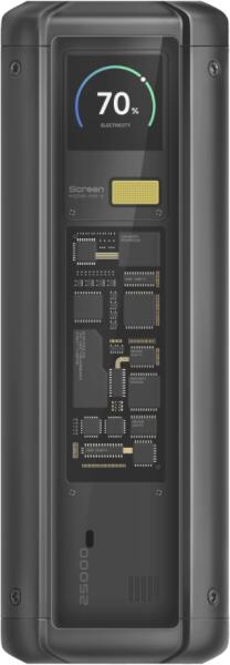 HyperCharge 25000 mAh (BHR9970GL)