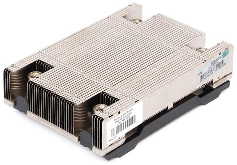 Intel FUP4X35HSDK Pedestal Chassis Hot Swap Drive Kit NEW OPEN BOX - View #2