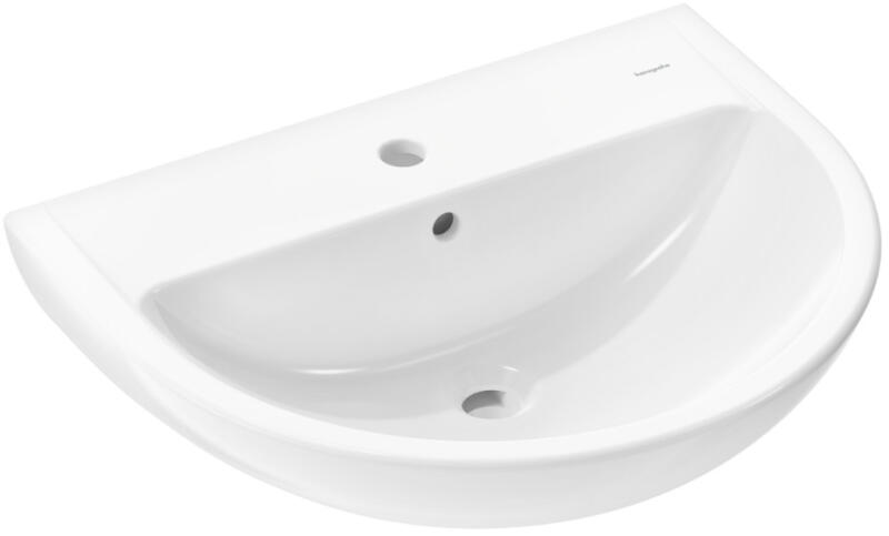 GladeLake S 60x49 cm white (60102450)