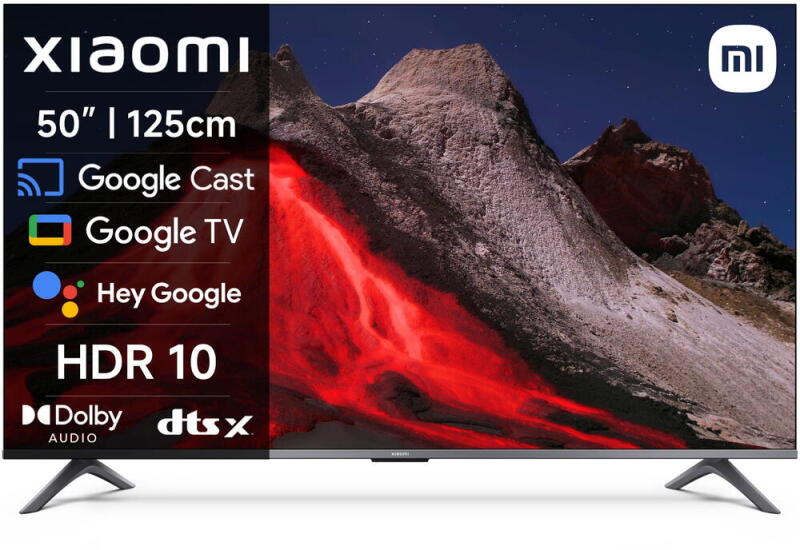 TV A Pro 50 2026 ELA6088EU