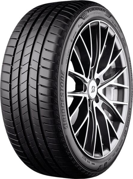 Bridgestone Turanza T005 Enliten /EV T0 XL 235/45 R18 98V