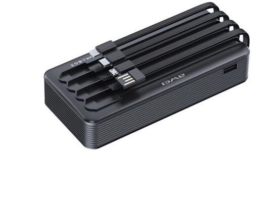 20000 mAh P134K