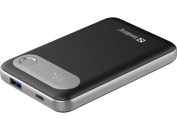 Travel 10000 mAh (421-16)