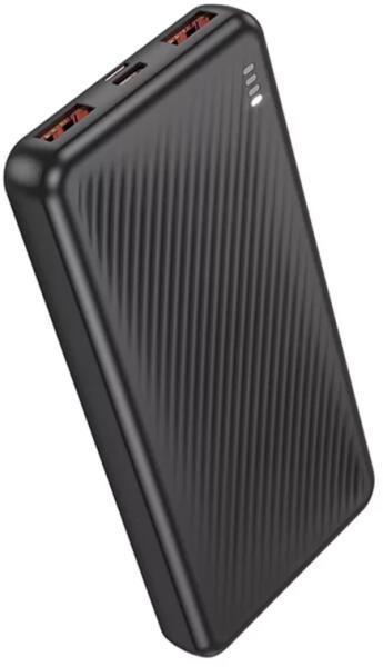BJ56 Course 10000 mAh Black