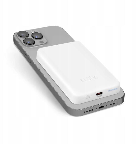 5000 mAh TEBB5000MAG1CW