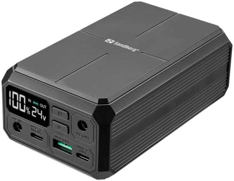 PD100W 27000 mAh (421-13)
