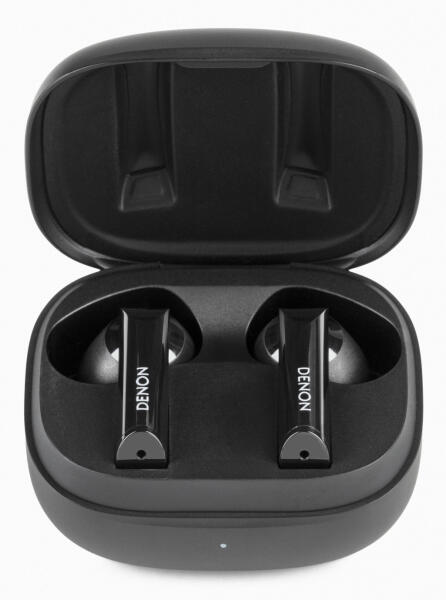 DENON AH-C840NCW ワイヤレスイヤホン AH-C840NCW - True wireless earbuds with active noise cancellation