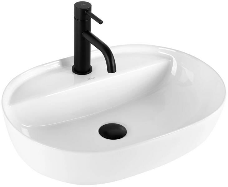 Aura 51 cm white (REA-U4620)