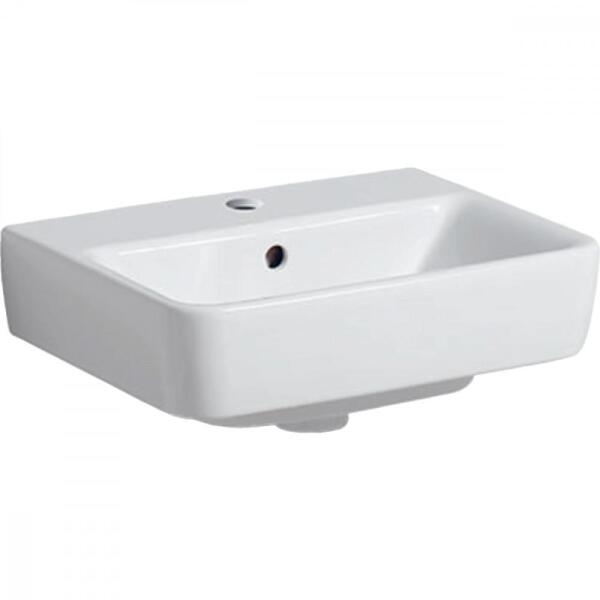 Selnova Compact 45x34 cm white (501.561.00.7)