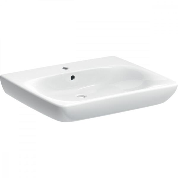 Selnova Comfort 65x55 cm white (501.463.00.7)