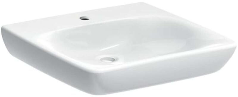 Selnova Comfort 55x55 cm white (500.187.01.7)