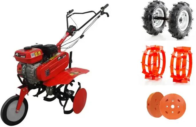 RURIS Zimbru 6559s (6559s2022) (Motosapa) - Preturi