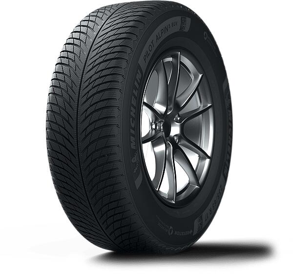 Pilot Alpin 5 SUV MO1 XL 265/45 R20 108V