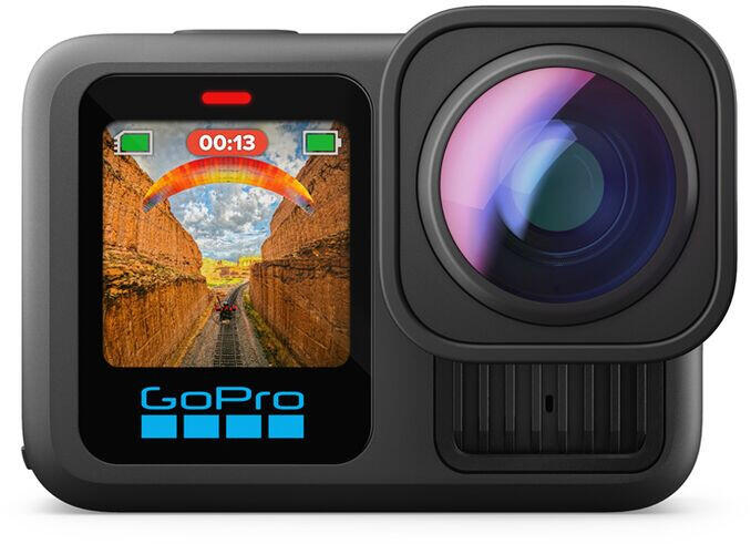 HERO13 Black Ultra Wide Edition (CHDRB-133-RW)