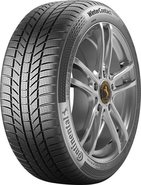 ContiWinterContact TS 870 P XL 195/55 R18 93H