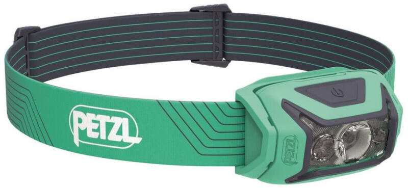 Actik Green (E063AA02)
