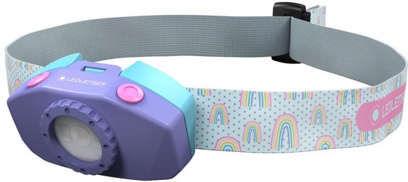 Kidled2 Rainbow (502538)
