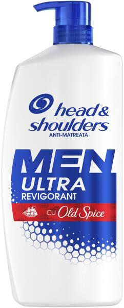 Men Ultra Old Spice korpásodás elleni sampon 800 ml