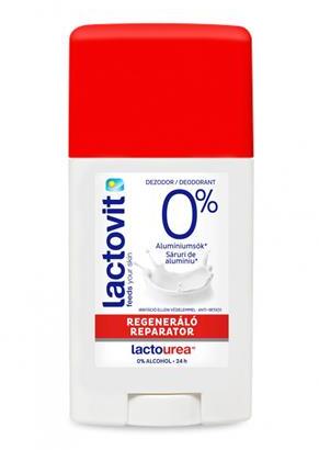 0% deo stick 50 ml